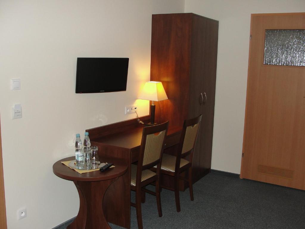 Hotel Panorama Ostrowiec Świętokrzyski 部屋 写真